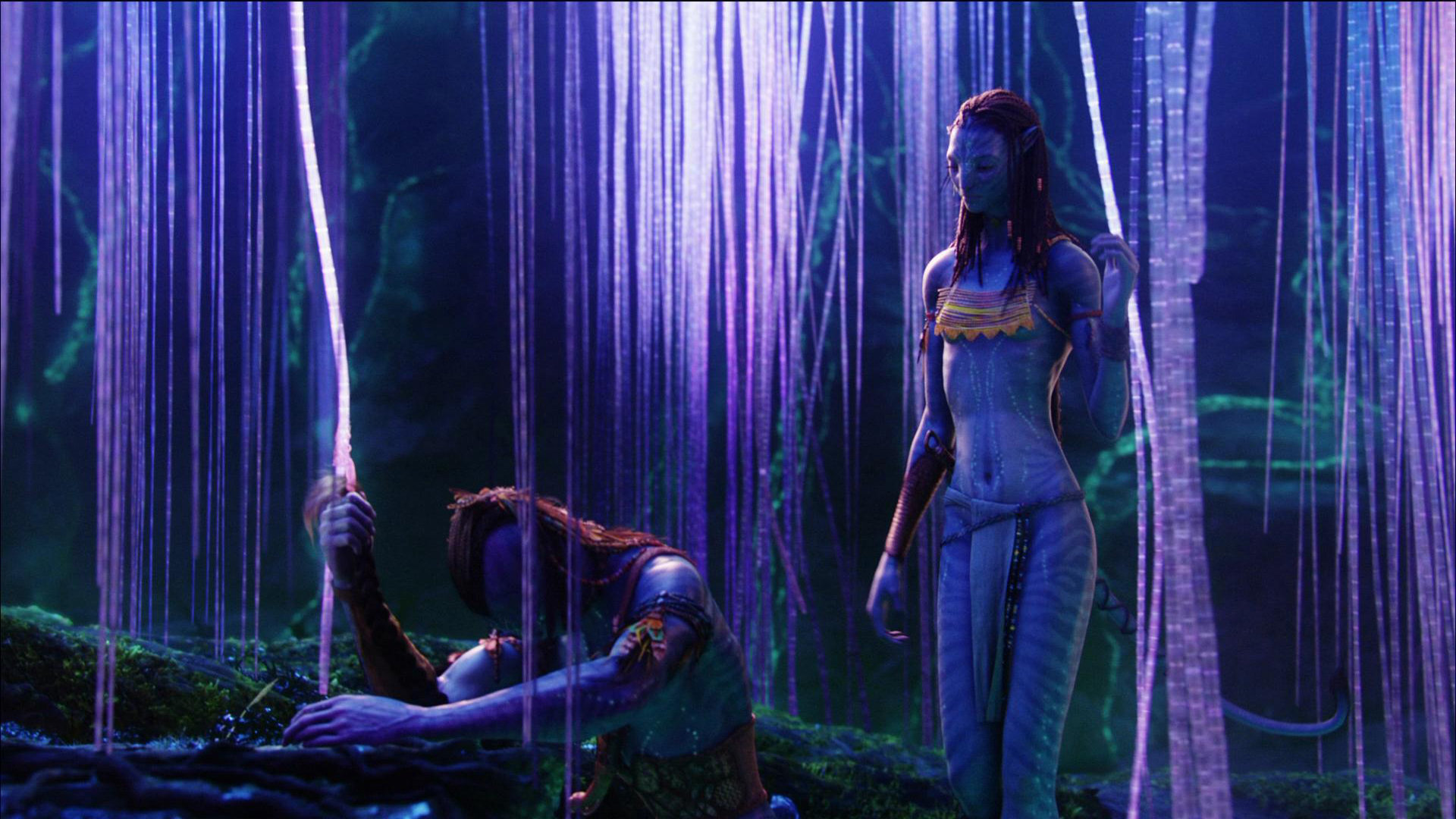 Photo from Avatar